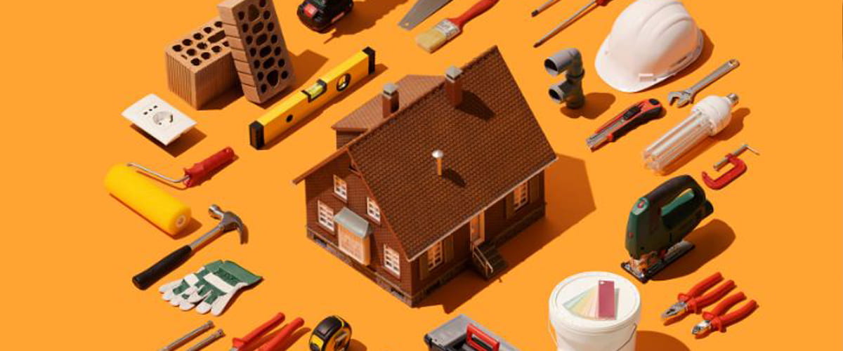 How To Get A Home Renovation Loan